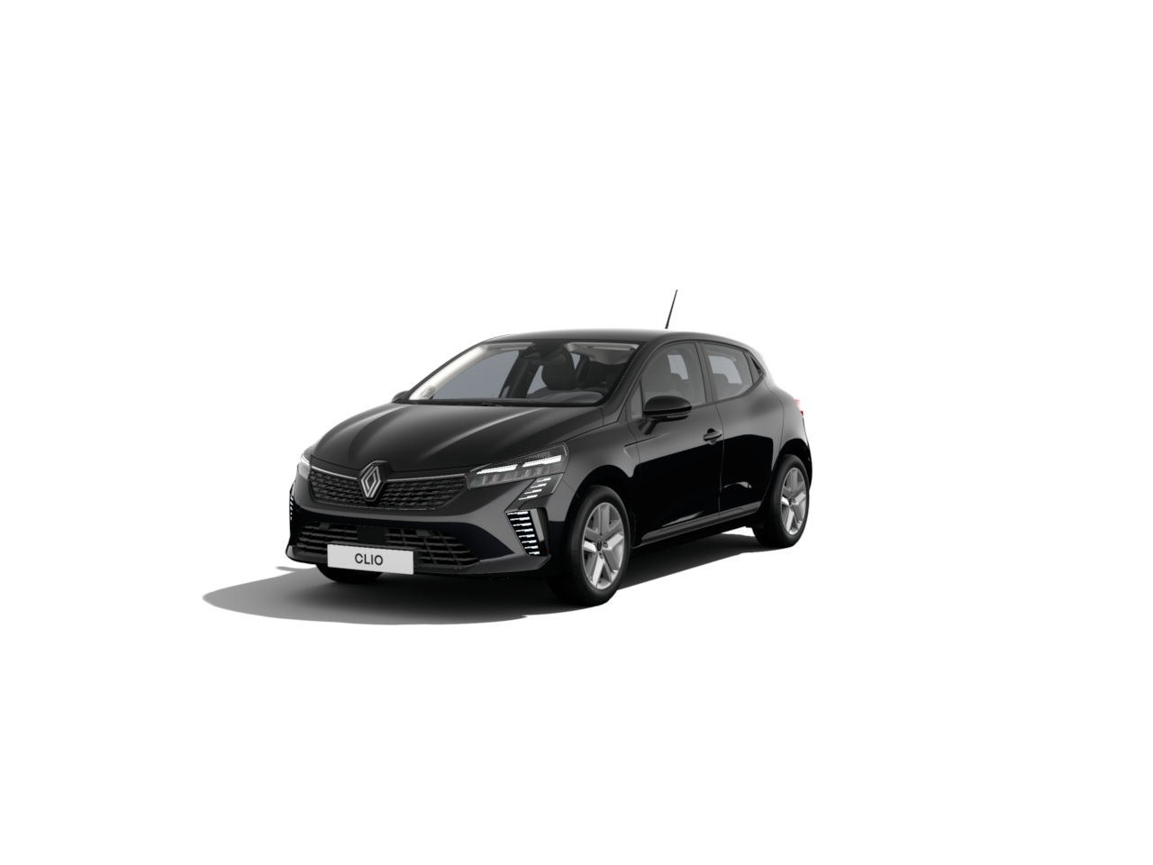 Renault CLIO 5